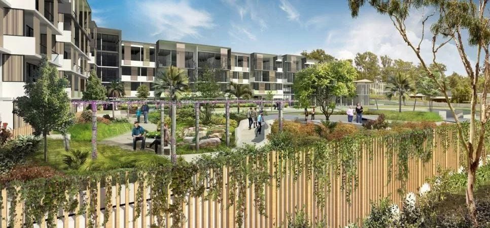 1,800 submissions against RetireAustralia’s bowls club development – but villages still attracting interest from clubs post image