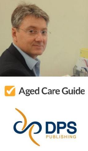 DPS Publishing / agedcareguide.com.au sells to private equity group post image