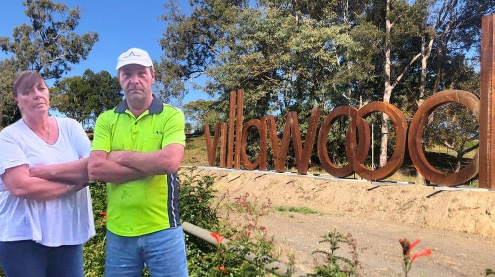 Couple go to court to try and stop development that may impact Stockland Halycon's proposed Redland Bay land lease community post image