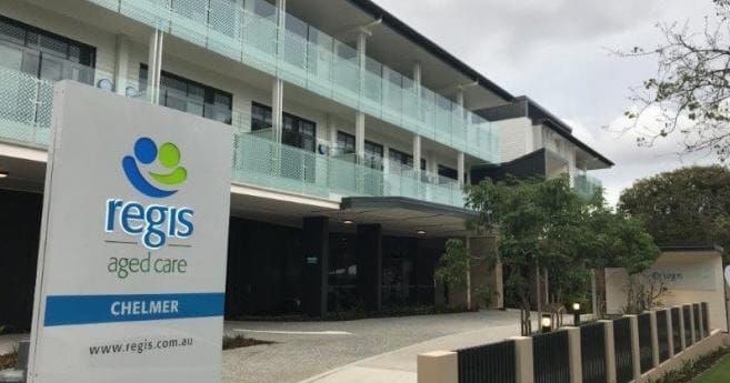 Regis bed occupancy 92.8% and earnings down 7% post image