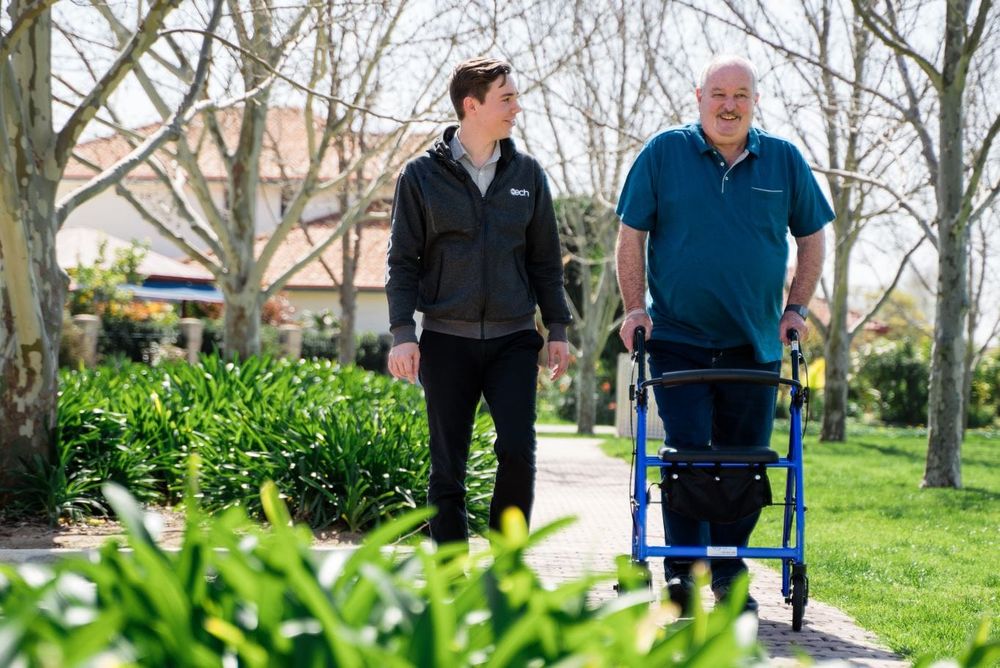 HESTA announces aged care finalists for its inaugural Excellence Awards post image