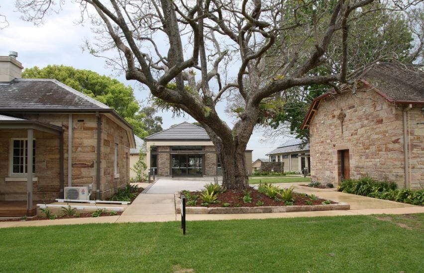 NSW: Catholic Health Care plans $31M 108-bed aged care facility at Morpeth co-located with Lendlease village post image