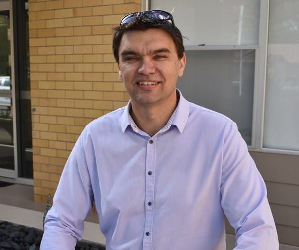 SA’s Barossa Village appoints new CEO post image