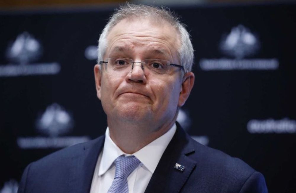 Prime Minister says Australians should download COVIDSafe app as part of Step 3 framework – despite it being voluntary under legislation post image