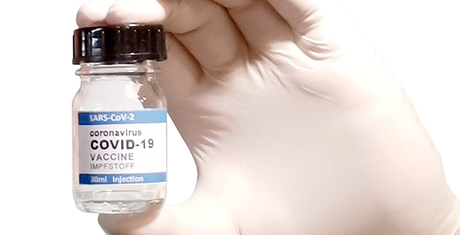 UK Health Minister tells aged care workers take COVID-19 vaccine or be sacked, redeployed post image