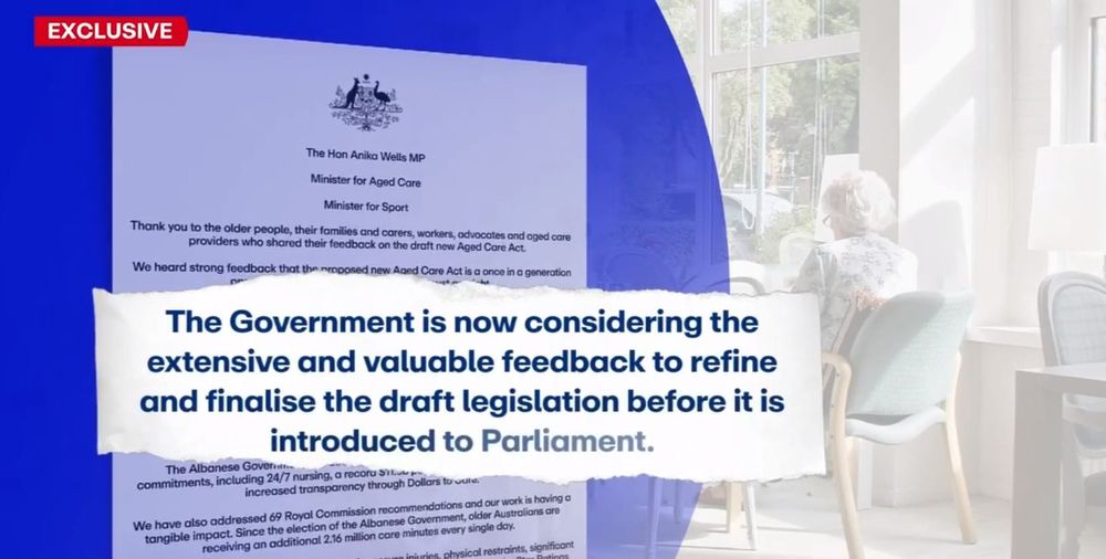 Opinion: despite the headlines, delay to new Aged Care Act is good news post image