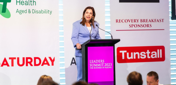 Albanese Government delivers yet again with launch of New Aged Care Industry Labour Agreements – including fast two-year path to permanent residency post image