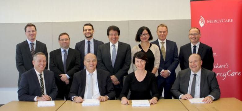 Not-for-profit MercyCare buys out private operator Belrose Care in WA post image