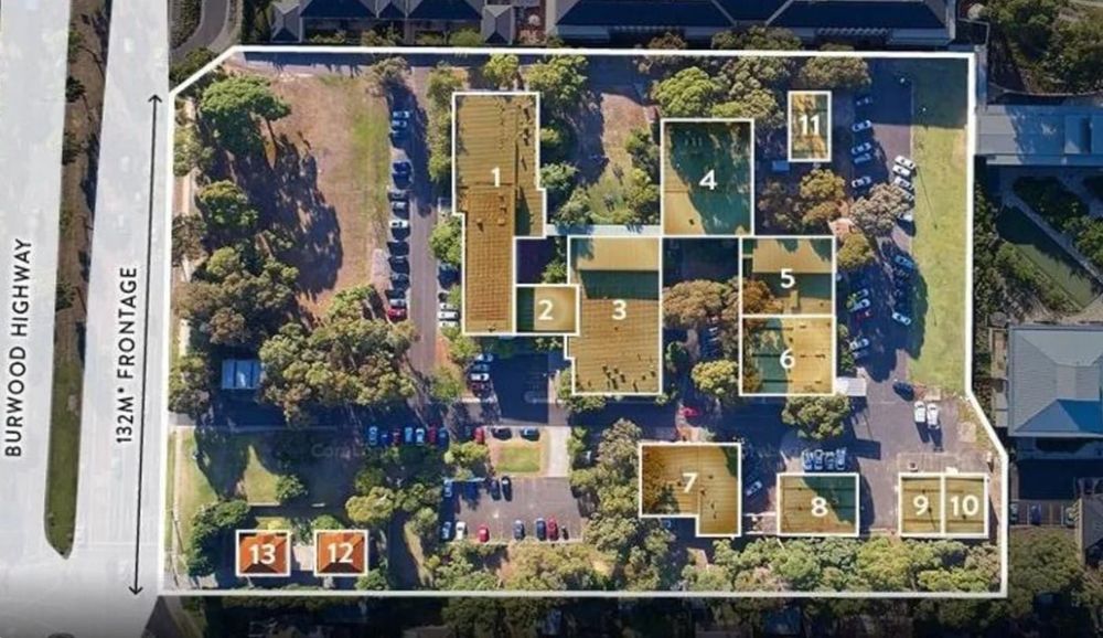 Keyton buys its first retirement village land parcel under its new name post image
