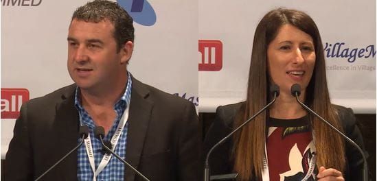 A new breed of executives is emerging in villages and care – fast-tracking new services post image