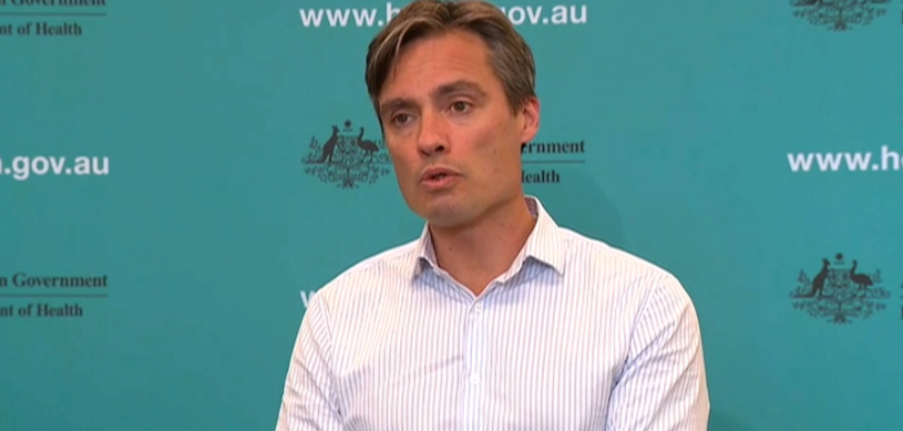 Virus elimination “unrealistic and dangerous”: Deputy Chief Medical Officer post image