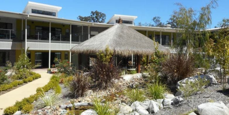University students to live in aged care as part of new QLD housing trial post image