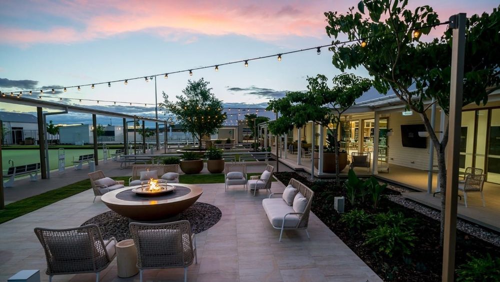 Stockland opens 660-square-metre Halcyon Nirimba clubhouse post image