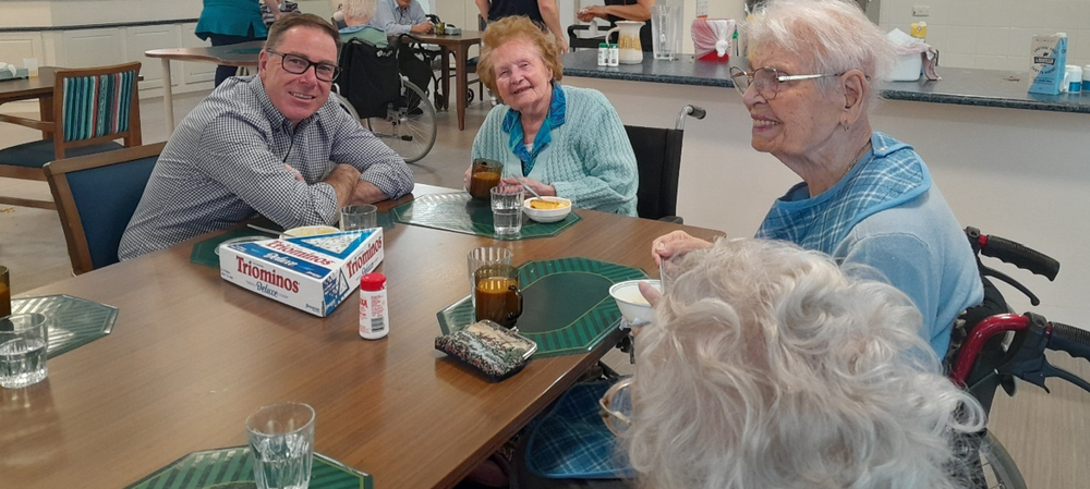 Helping Hand completes takeover of Kindred Living’s Whyalla aged care post image