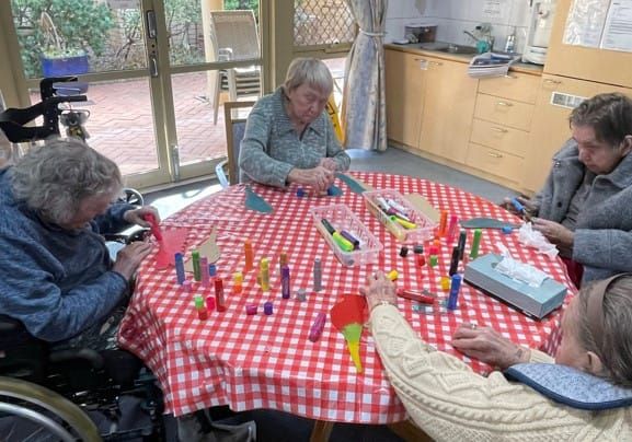 Aged care reform hopes dashed: Opposition seeks further information after "surprise" additions to new Act post image