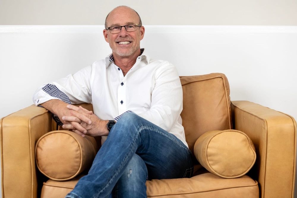 Land lease pioneer John Wood partners with aged care provider post image