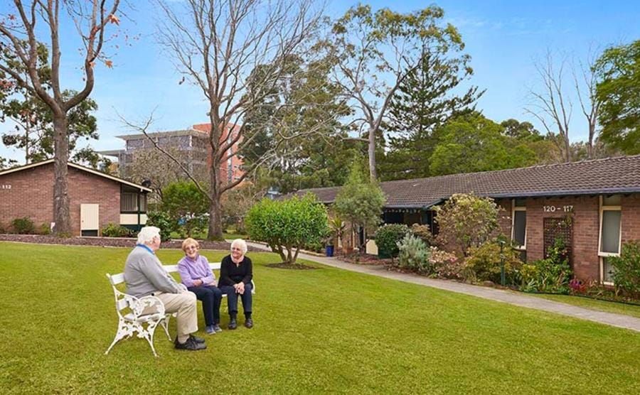 BaptistCare resident at retirement village next to Dorothy Henderson Lodge tests positive for COVID-19 – four coronavirus cases now at Opal’s Bankstown aged care home post image