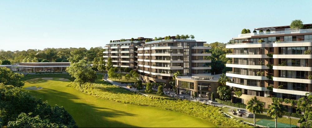 New building partner and new funding for The Merewether retirement living development in Newcastle, NSW post image