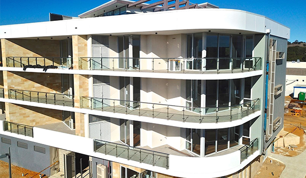 Capecare opens new $37.5M aged care facility in Dunsborough, WA post image