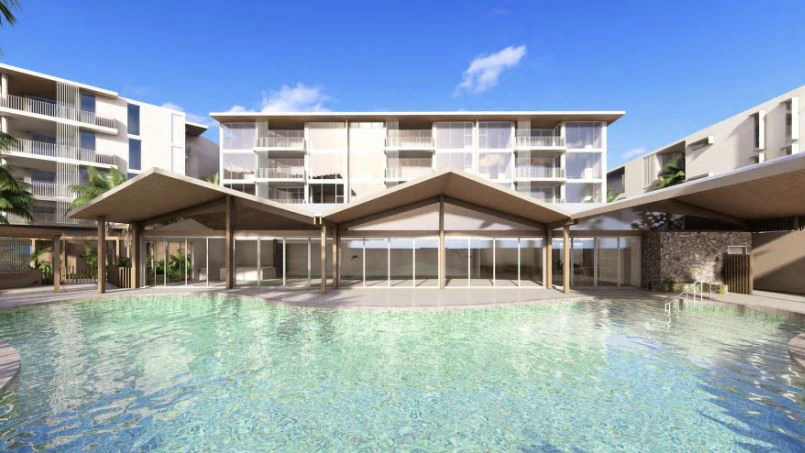 Plantation Retirement Resorts file plans for 96-unit village on QLD Sunshine Coast post image