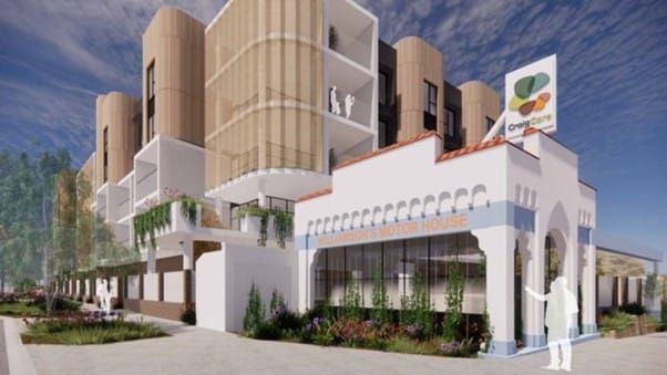 Revised plan for $40M expansion of CraigCare’s aged care home in Maylands, Perth approved post image