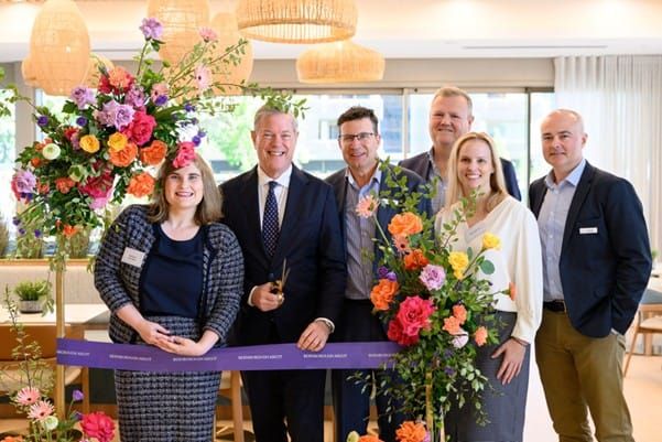 Keyton reveals new retirement village with almost 1,300 units being built across Australia post image