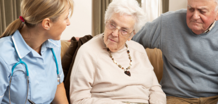 54% of Australians now considering pulling family members out of aged care post image