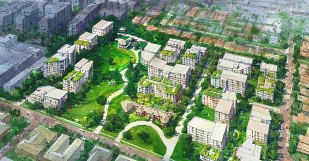 Fresh Hope Care receives rezoning approval for 7.3ha development in Sydney’s West post image