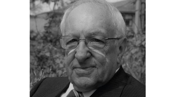 Vale Zig Inge AM - Retirement Village Pioneer post image