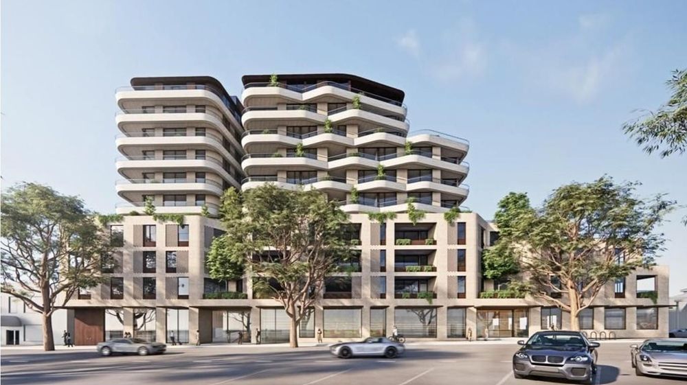 The times they are a-changin': Geelong’s first vertical retirement village complex post image
