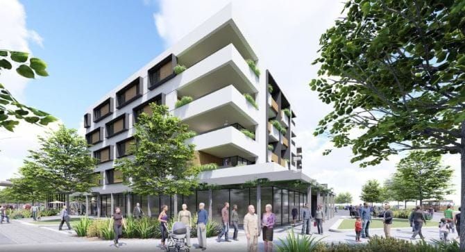 ACH Group gets green light for $35M flagship health and aged care precinct in Adelaide post image