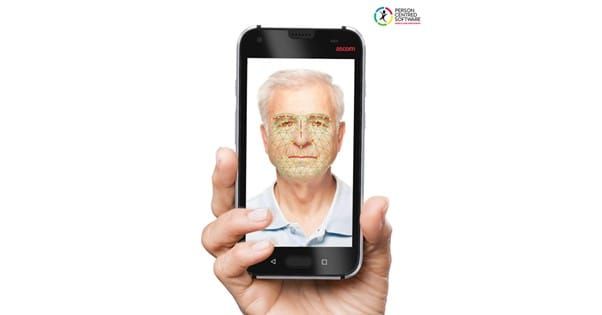 Person Centred Software partners with PainChek to develop AI and facial recognition technology for aged care residents living with dementia post image
