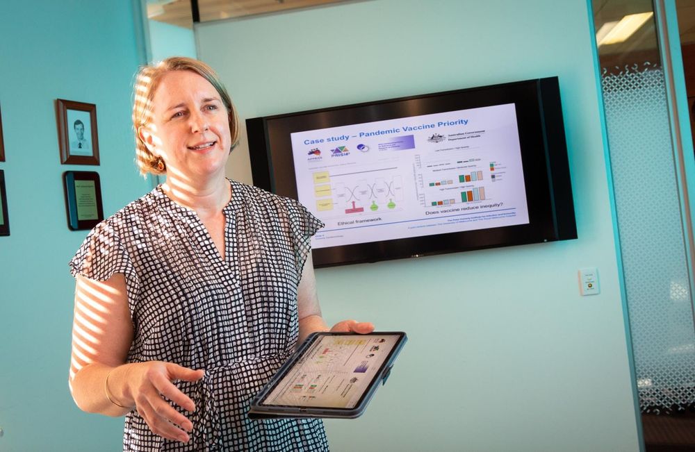 No guarantee that COVID-19 vaccine will be found soon, infectious disease expert says post image