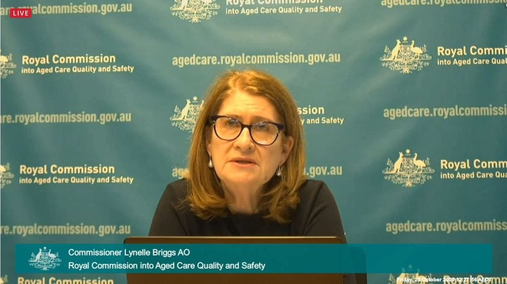 Royal Commission renews call for submissions on Counsel Assisting recommendations – including Commissioner Briggs’ remarks post image