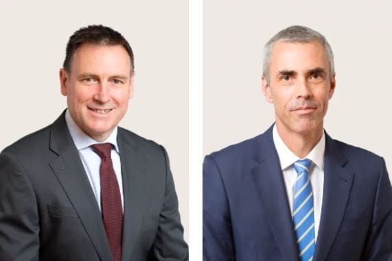 NZ: Bill McDonald steps down as Arvida CEO post image