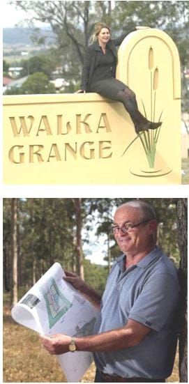 Newcastle developer announces 450 unit village 10KL from his 132 unit village post image