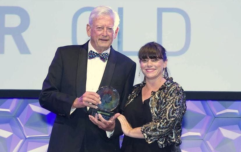 Property Council unveils Best Retirement Living Development at National Awards post image