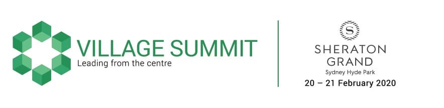 Recharge yourself at the VILLAGE SUMMIT with Australia’s top motivational speakers post image