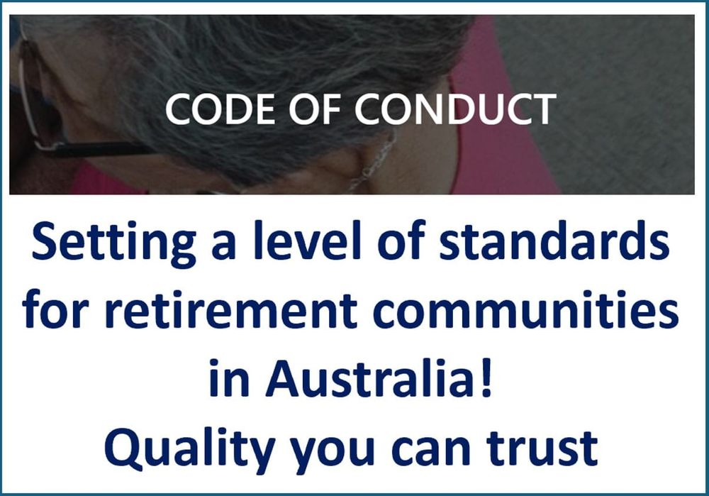 It is time every village operator signs up to the Code of Conduct post image