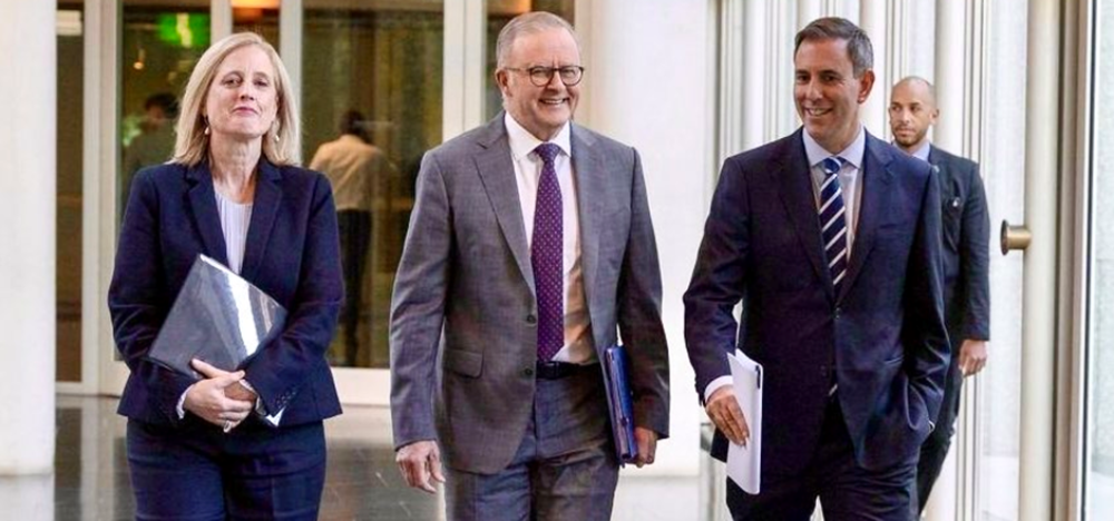 Opinion: Aged Care Taskforce recommendations still on the table despite Budget disappointment post image