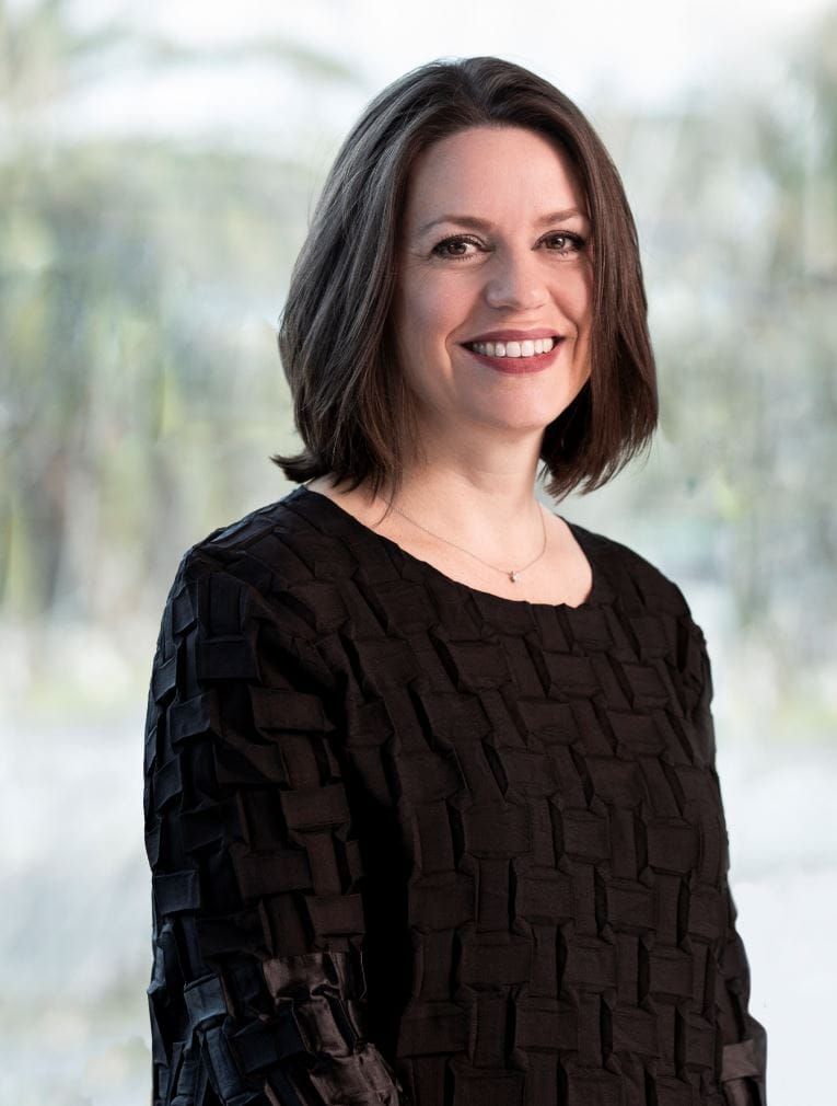 Regis’ Linda Mellors: “speed is far more important than perfection” post image