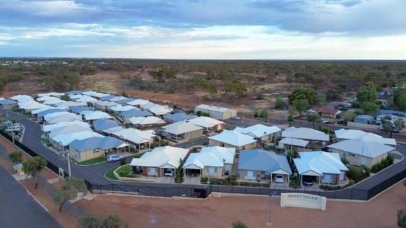 Pringle Village in Lamington, WA, to get $35M expansion with 200 on waiting list post image