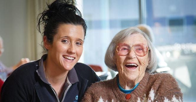 Dementia – expect a lot more discussion about how well retirement villages can support residents post image