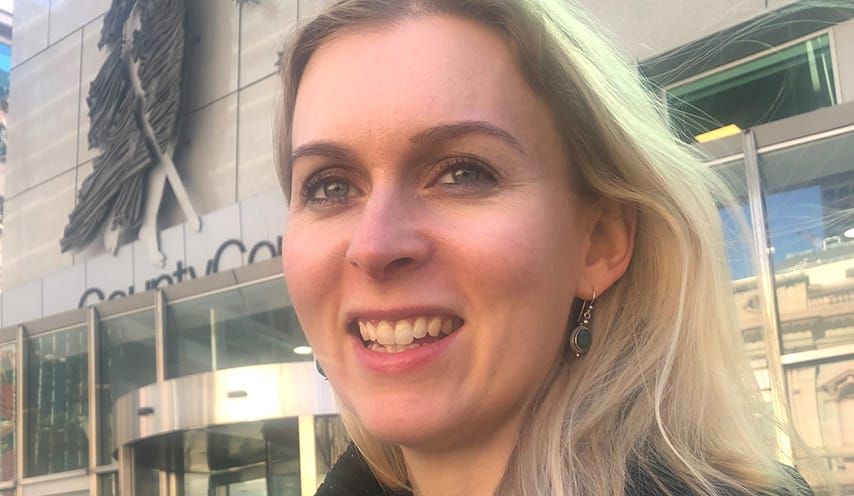 Editorial: paying for the [aged care] privilege post image