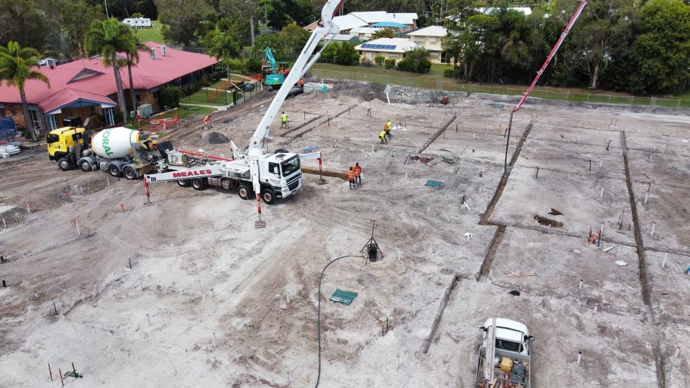 50 aged care beds in $11.5M renovation of Residency by Dillons Tin Can Bay facility in WA post image