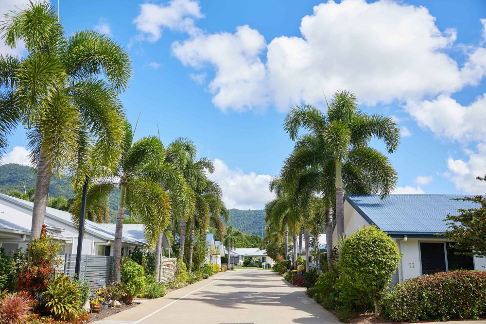 Retirement living residents living in Cairns Regional Council face 800% rate increases post image