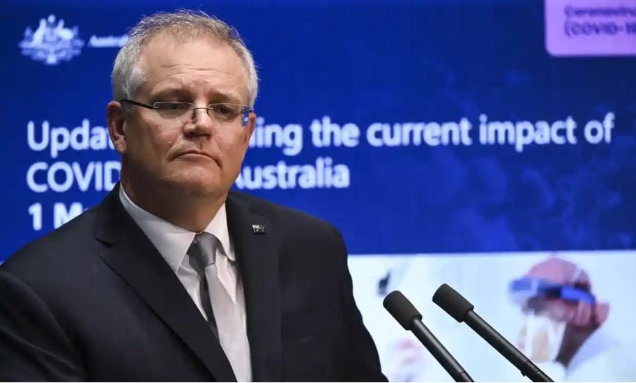 PM reveals $205 million in extra COVID-19 funding for sector – plus new industry Code of Conduct to allow family visits to aged care homes post image