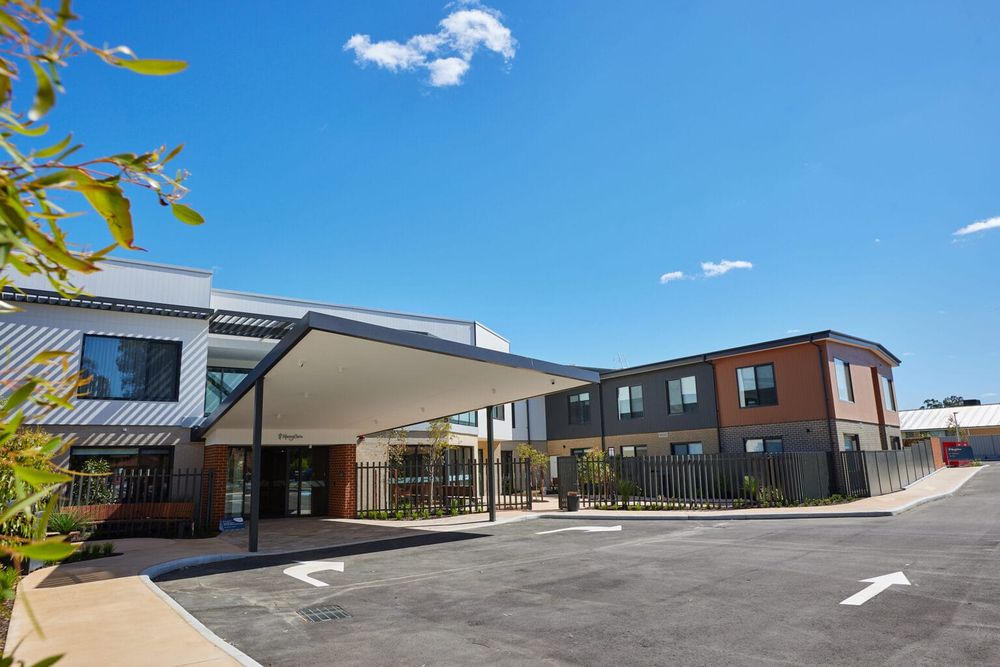 Perth's MercyCare Maddington opens doors to residents post image