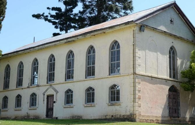 Southern Cross Care (SCC) proposes $24 million aged care facility and village for Sydney’s west post image