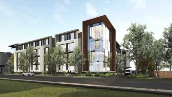 TriCare secures approval for first aged care development in VIC at Williams Landing post image